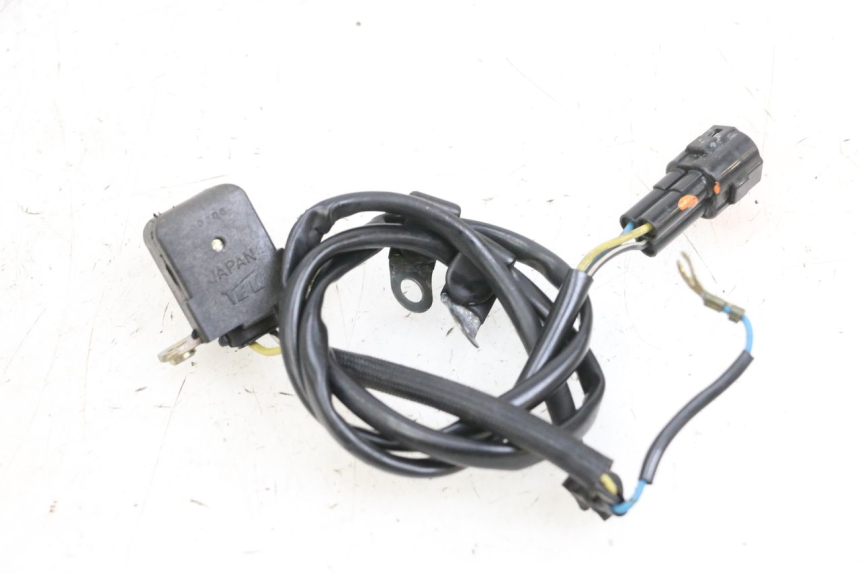 photo de ACCENSIONE CAPTATORI KAWASAKI ZR 7 750 (1999 - 2001) - Altra angolazione