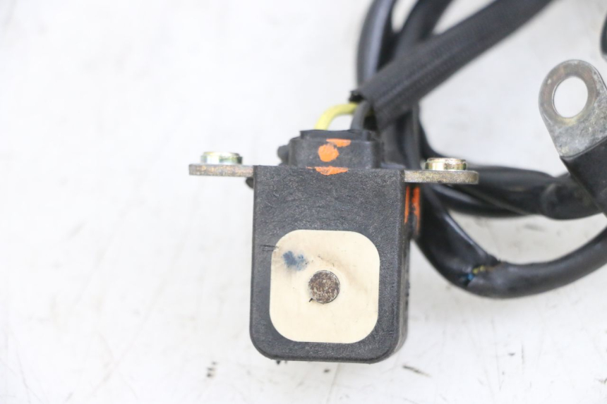 photo de ACCENSIONE CAPTATORI KAWASAKI ZR 7 750 (1999 - 2001) - Ricambio usato controllato