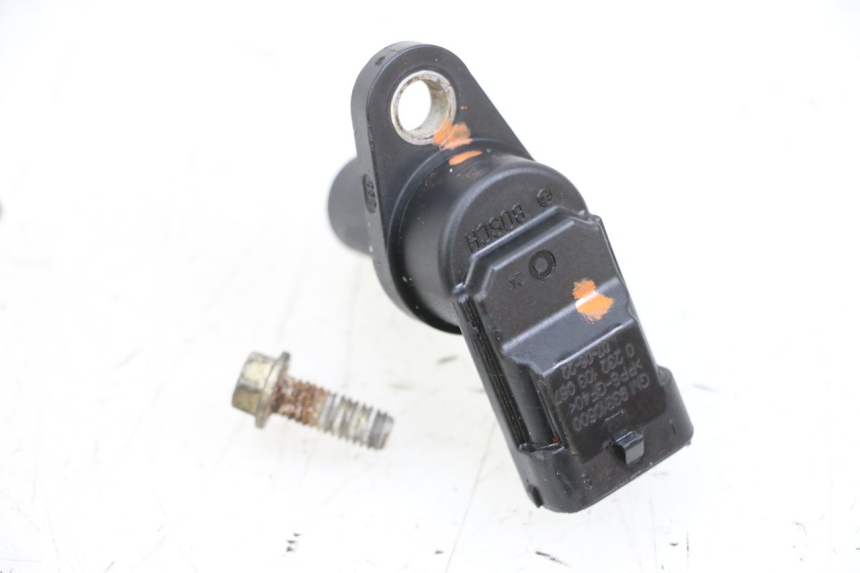 photo de ALBERO CAMME CAPTATORI MV AGUSTA BRUTALE R WALLY 910 (2008 - 2008) - Vista principale