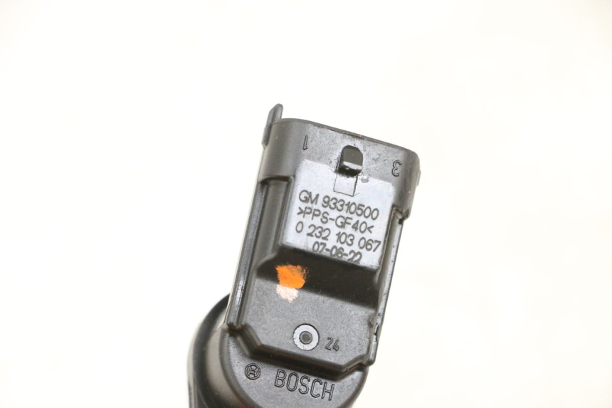 photo de ALBERO CAMME CAPTATORI MV AGUSTA BRUTALE R WALLY 910 (2008 - 2008) - Dettaglio del componente