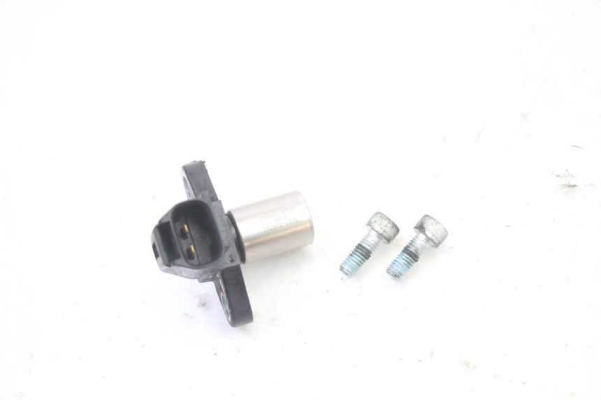 photo de ALBERO CAMME CAPTATORI SUZUKI GSR 750 (2011 - 2017)