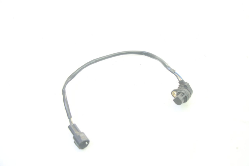 photo de ALBERO CAMME CAPTATORI YAMAHA TDM ABS 900 (2002 - 2014) - Primo piano tecnico