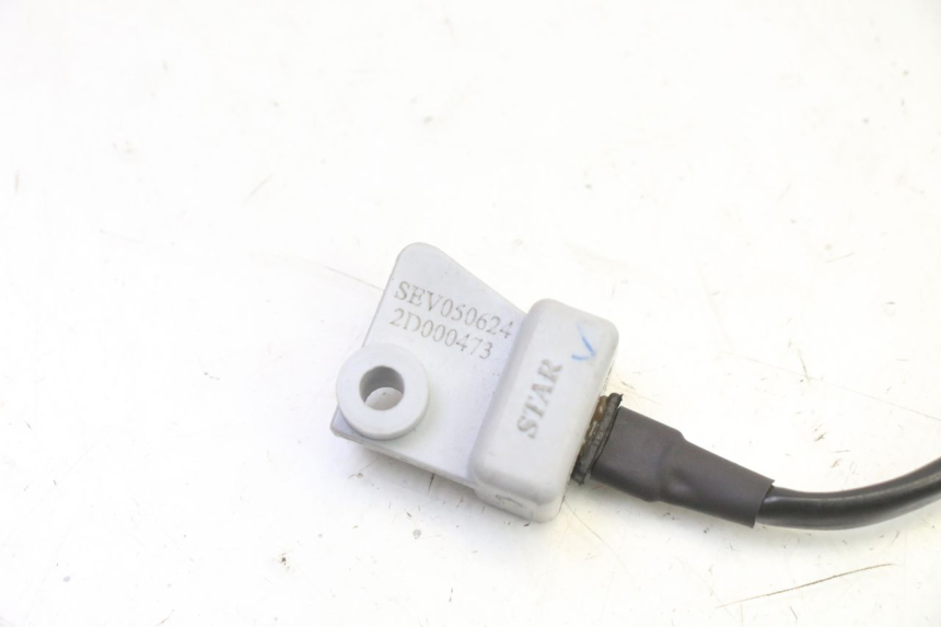 photo de SENSORE INCLINAZIONE PIAGGIO MP3 HPE 310 (2024 - 2025)