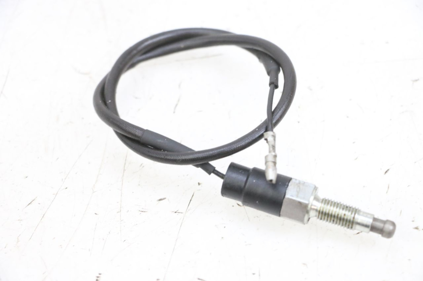 photo de SENSORE FOLLE MV AGUSTA BRUTALE R WALLY 910 (2008 - 2008) - Vista principale