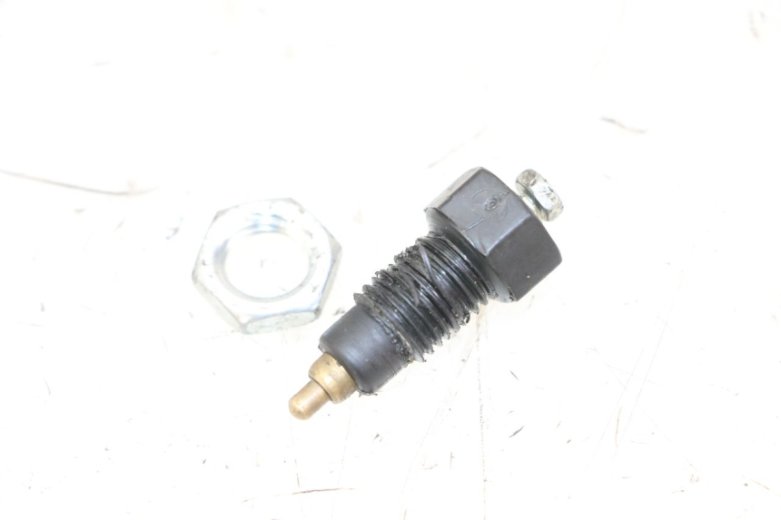 photo de SENSORE FOLLE MASAI XL 50 (2012 - 2019)