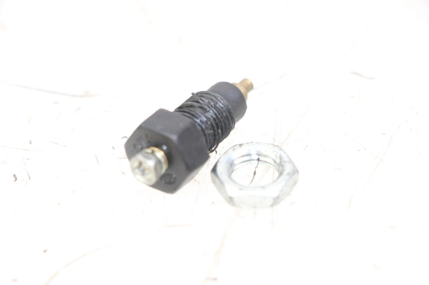 photo de SENSORE FOLLE MASAI XL 50 (2012 - 2019)