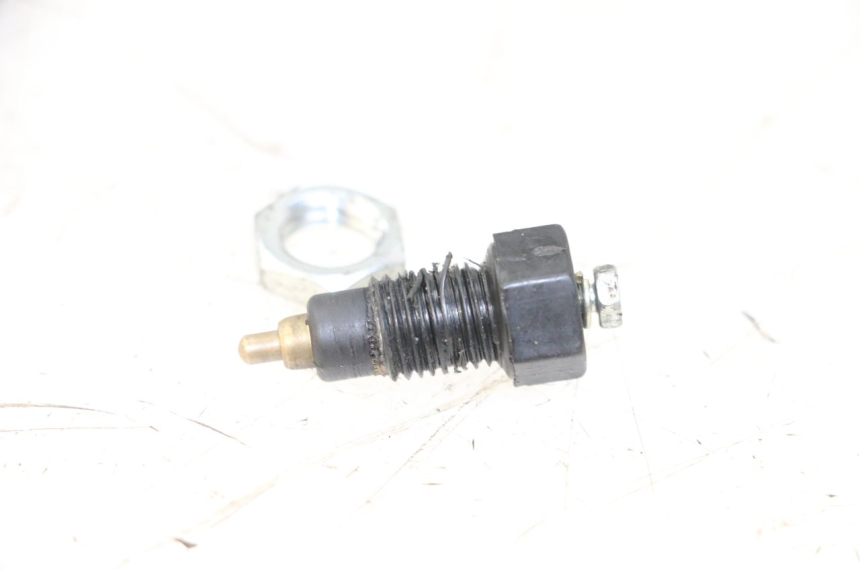 photo de SENSORE FOLLE MASAI XL 50 (2012 - 2019)