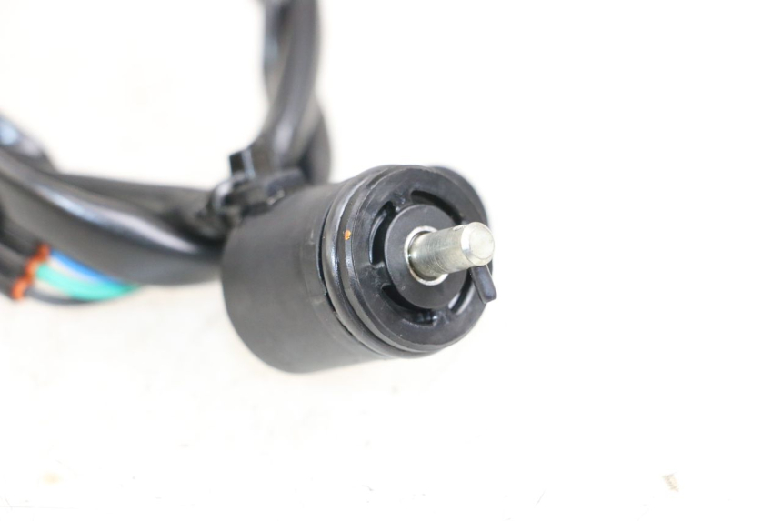 photo de SENSORE FOLLE KAWASAKI NINJA 400 (2018 - 2023) - Primo piano tecnico