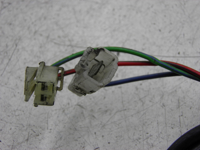 photo de SENSORE PUNTO MORTO SUZUKI GS GSE 500 (2001 - 2003)