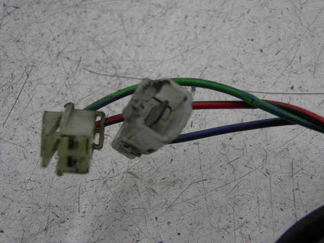 photo de SENSORE PUNTO MORTO SUZUKI GS GSE 500 (2001 - 2003)