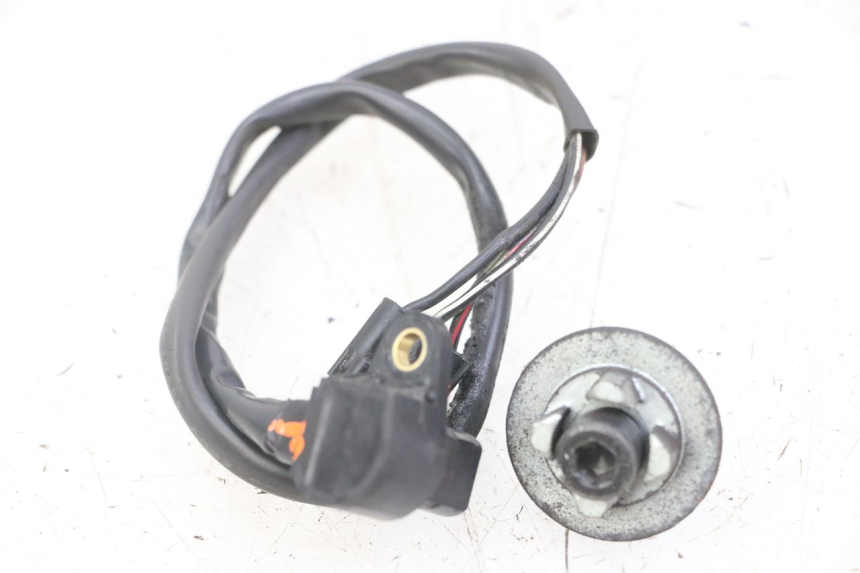 photo de SENSORE VELOCITÀ SUZUKI GSX F GSXF 650 (2007 - 2015)