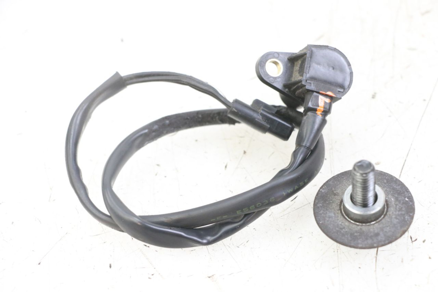 photo de SENSORE VELOCITÀ SUZUKI GSX F GSXF 650 (2007 - 2015)