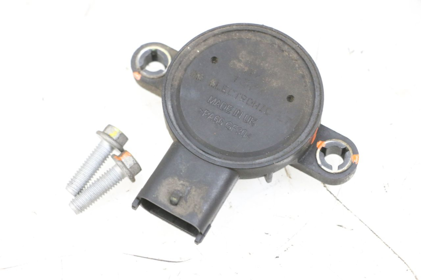 photo de SENSORE POSIZIONE ROLL LOCK PIAGGIO MP3 125 (2006 - 2014) - Vista principale