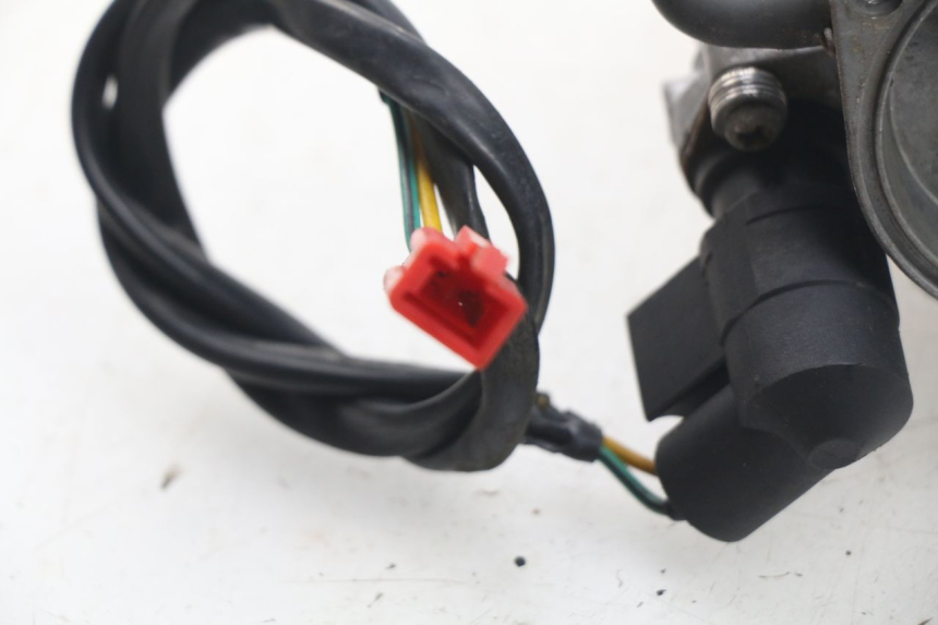 photo de CARBURATORE KYMCO AGILITY 4T 50 (2005 - 2018)