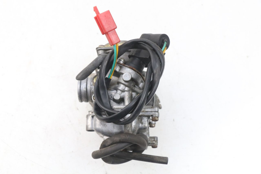 photo de CARBURATORE KYMCO AGILITY 4T 50 (2005 - 2018)