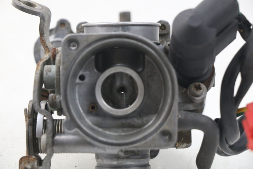 photo de CARBURATORE KYMCO AGILITY 4T 50 (2005 - 2018)