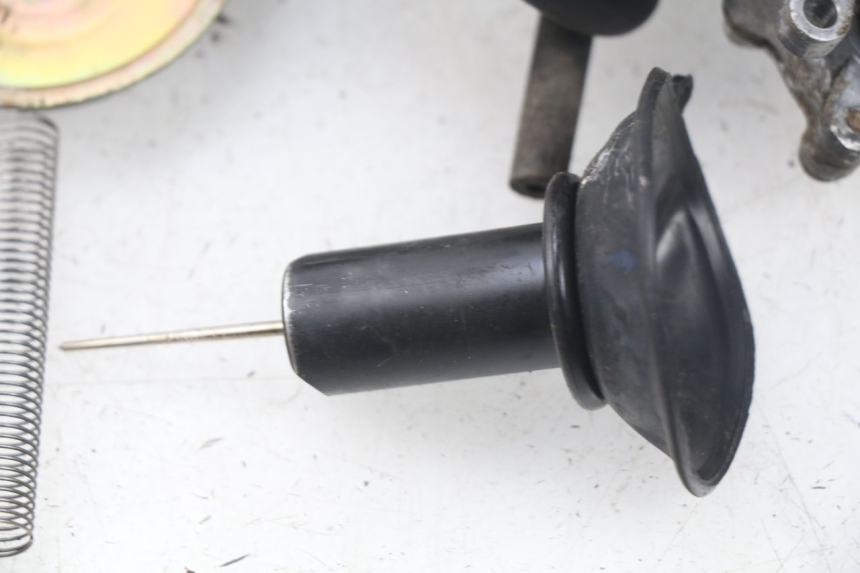 photo de CARBURATORE KYMCO AGILITY 4T 50 (2005 - 2018)