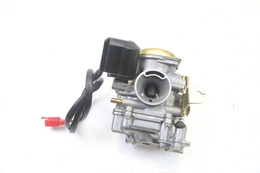 photo de CARBURATORE KYMCO AGILITY 4T 50 (2005 - 2018)
