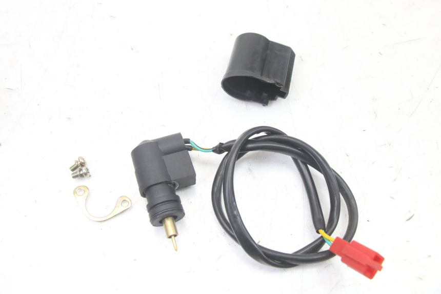 photo de CARBURATORE KYMCO AGILITY 4T 50 (2005 - 2018)