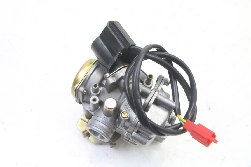 photo de CARBURATORE KYMCO AGILITY 4T 50 (2005 - 2018)