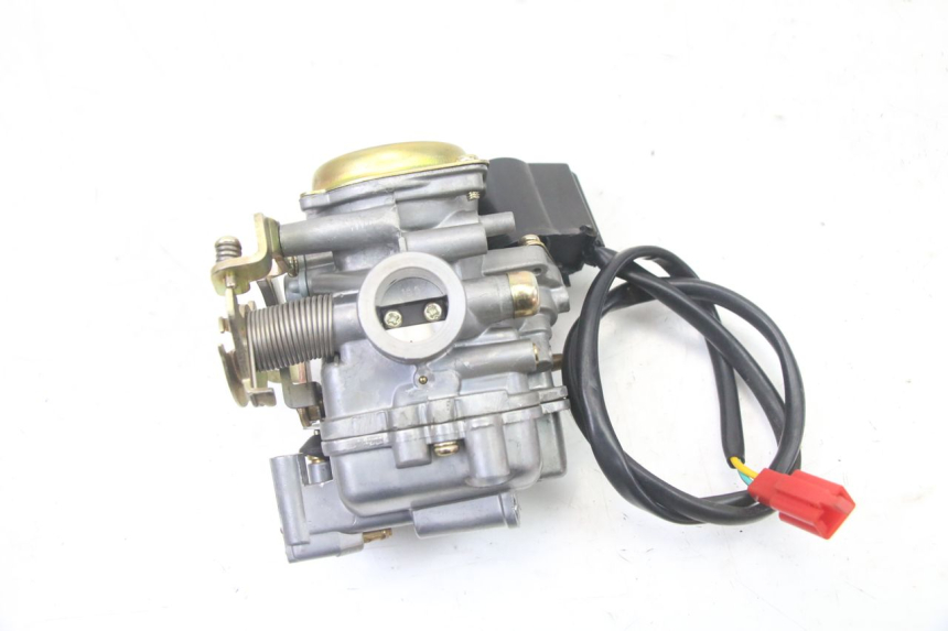 photo de CARBURATORE KYMCO AGILITY 4T 50 (2005 - 2018)