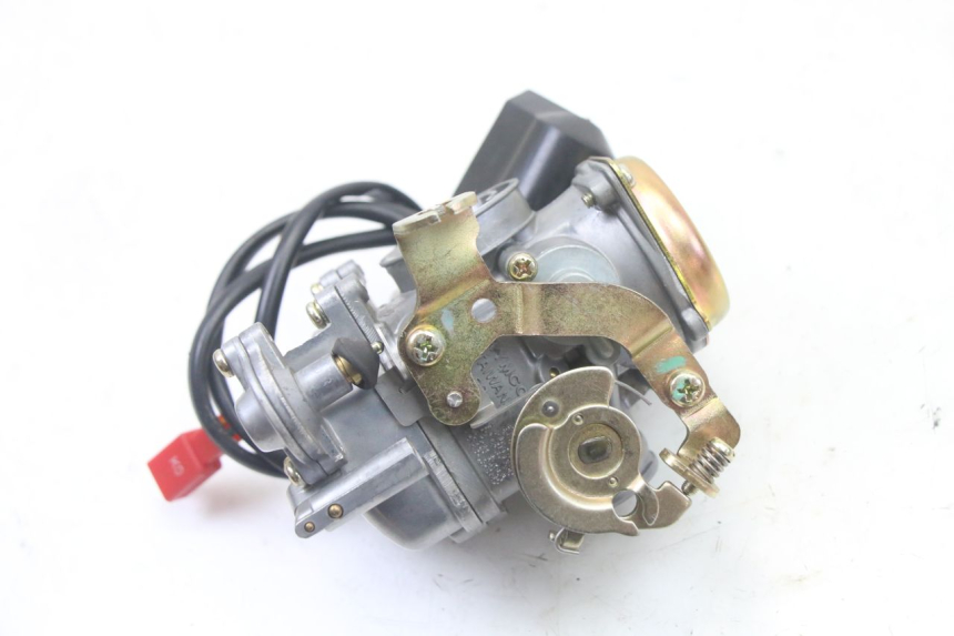 photo de CARBURATORE KYMCO AGILITY 4T 50 (2005 - 2018)