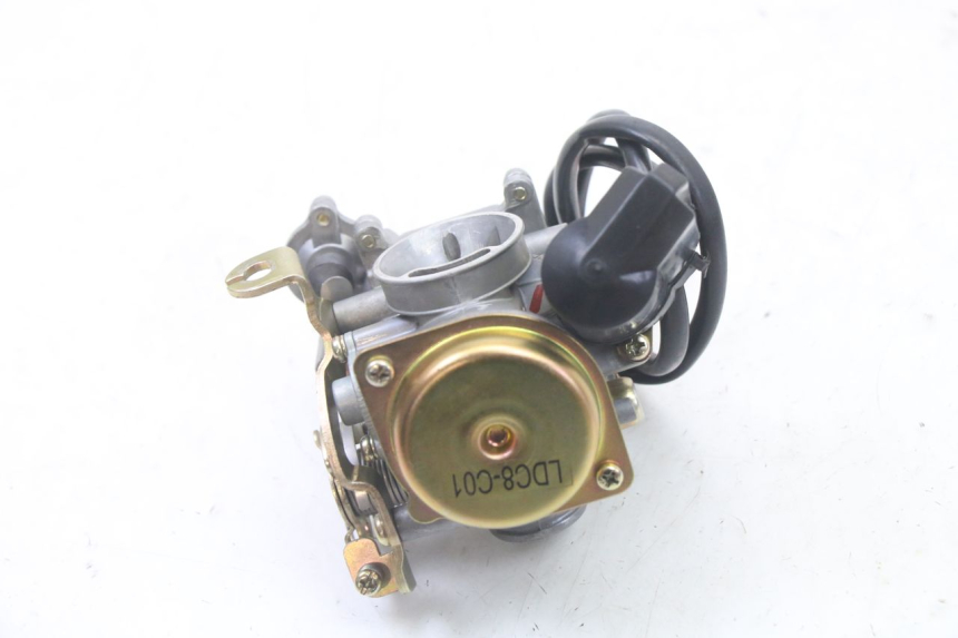 photo de CARBURATORE KYMCO AGILITY 4T 50 (2005 - 2018)
