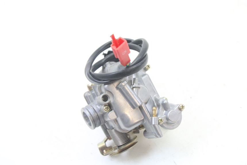 photo de CARBURATORE KYMCO AGILITY 4T 50 (2005 - 2018)