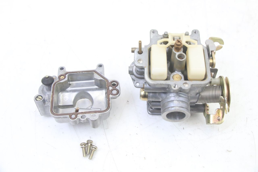 photo de CARBURATORE KYMCO AGILITY 4T 50 (2005 - 2018)