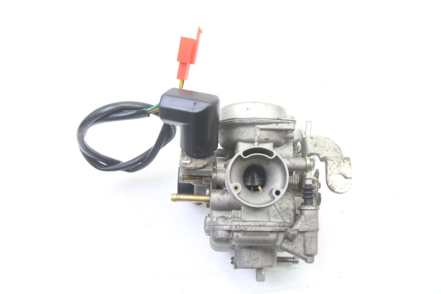 photo de CARBURATORE KYMCO AGILITY 4T 50 (2018 - 2022)