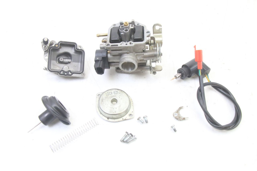 photo de CARBURATORE KYMCO AGILITY 4T 50 (2018 - 2022)