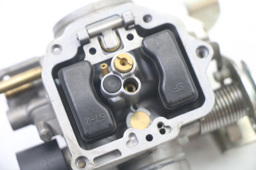photo de CARBURATORE KYMCO AGILITY 4T 50 (2018 - 2022)