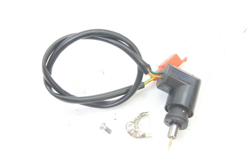 photo de CARBURATORE KYMCO AGILITY 4T 50 (2018 - 2022)