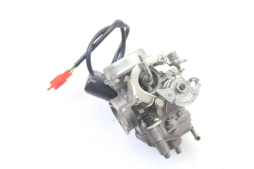 photo de CARBURATORE KYMCO AGILITY 4T 50 (2018 - 2022)