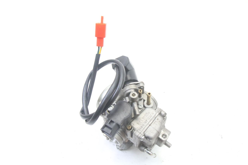 photo de CARBURATORE KYMCO AGILITY 4T 50 (2018 - 2022)