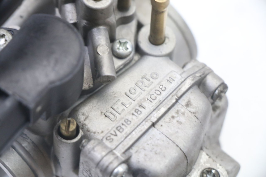 photo de CARBURATORE KYMCO AGILITY 4T 50 (2018 - 2022)