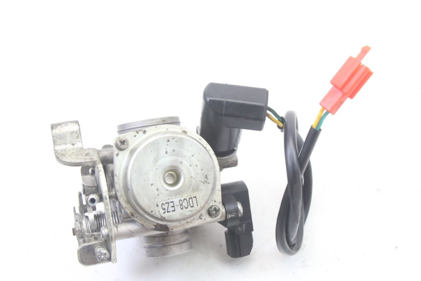 photo de CARBURATORE KYMCO AGILITY 4T 50 (2018 - 2022)