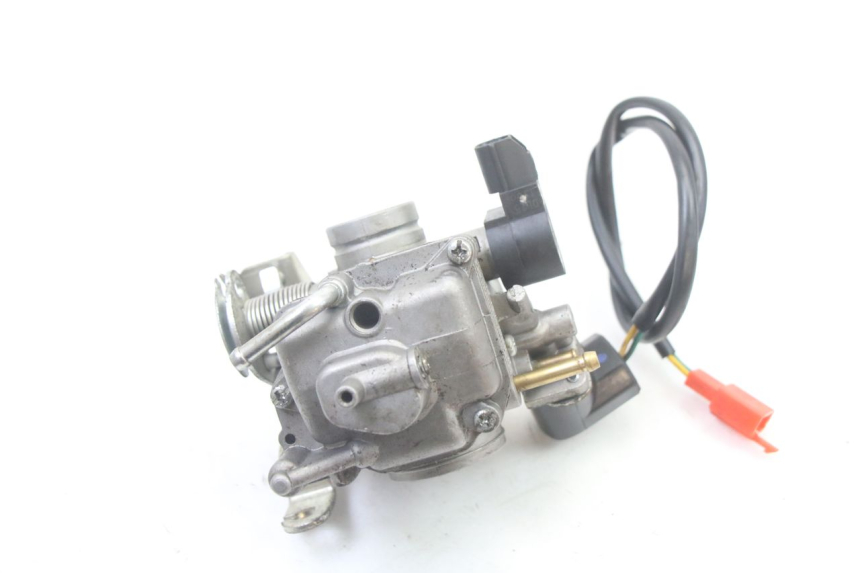 photo de CARBURATORE KYMCO AGILITY 4T 50 (2018 - 2022)