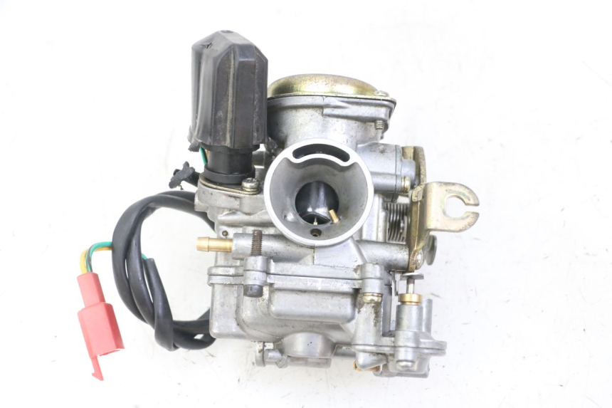 photo de CARBURATORE KYMCO AGILITY 4T 50 (2005 - 2018)