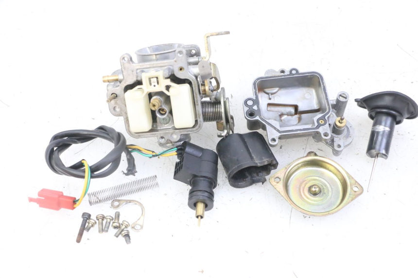 photo de CARBURATORE KYMCO AGILITY 4T 50 (2005 - 2018)