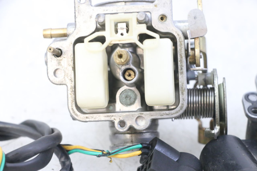 photo de CARBURATORE KYMCO AGILITY 4T 50 (2005 - 2018)
