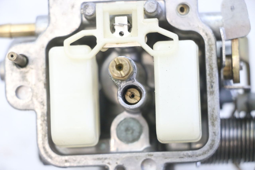 photo de CARBURATORE KYMCO AGILITY 4T 50 (2005 - 2018)