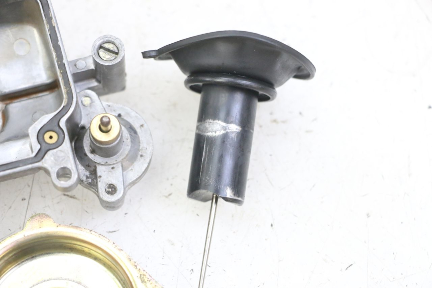 photo de CARBURATORE KYMCO AGILITY 4T 50 (2005 - 2018)