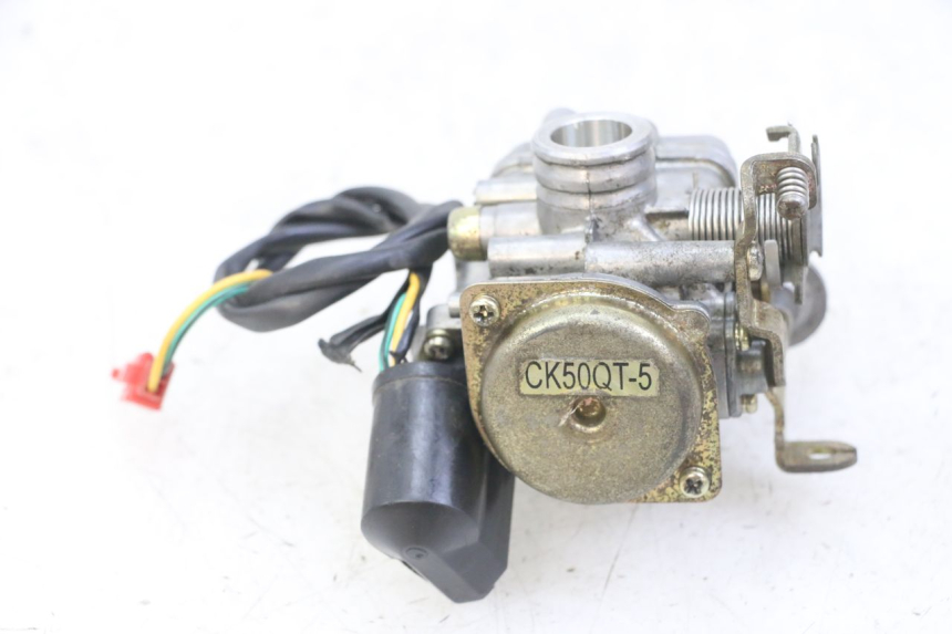 photo de CARBURATORE KYMCO AGILITY 4T 50 (2005 - 2018)