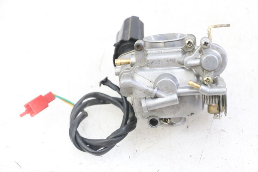 photo de CARBURATORE KYMCO AGILITY 4T 50 (2005 - 2018)
