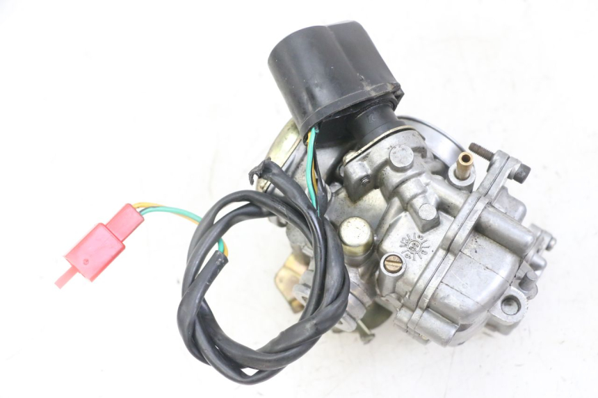 photo de CARBURATORE KYMCO AGILITY 4T 50 (2005 - 2018)