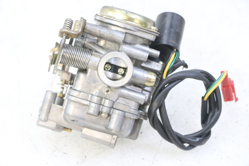 photo de CARBURATORE KYMCO AGILITY 4T 50 (2005 - 2018)
