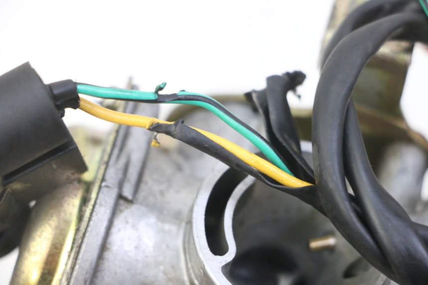 photo de CARBURATORE KYMCO AGILITY 4T 50 (2005 - 2018)