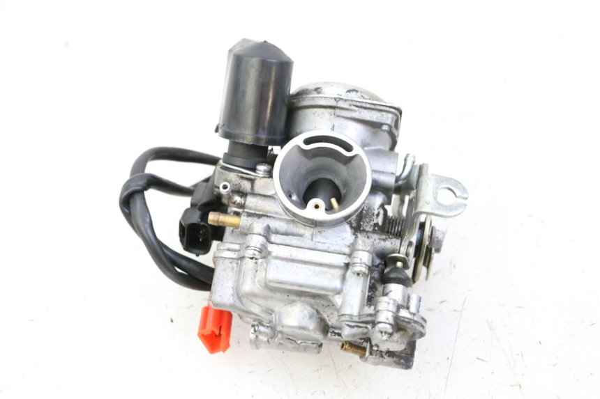 photo de CARBURATORE KYMCO AGILITY 4T 50 (2018 - 2022)