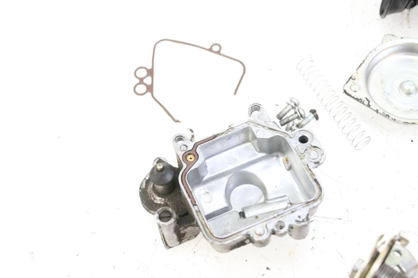 photo de CARBURATORE KYMCO AGILITY 4T 50 (2018 - 2022)
